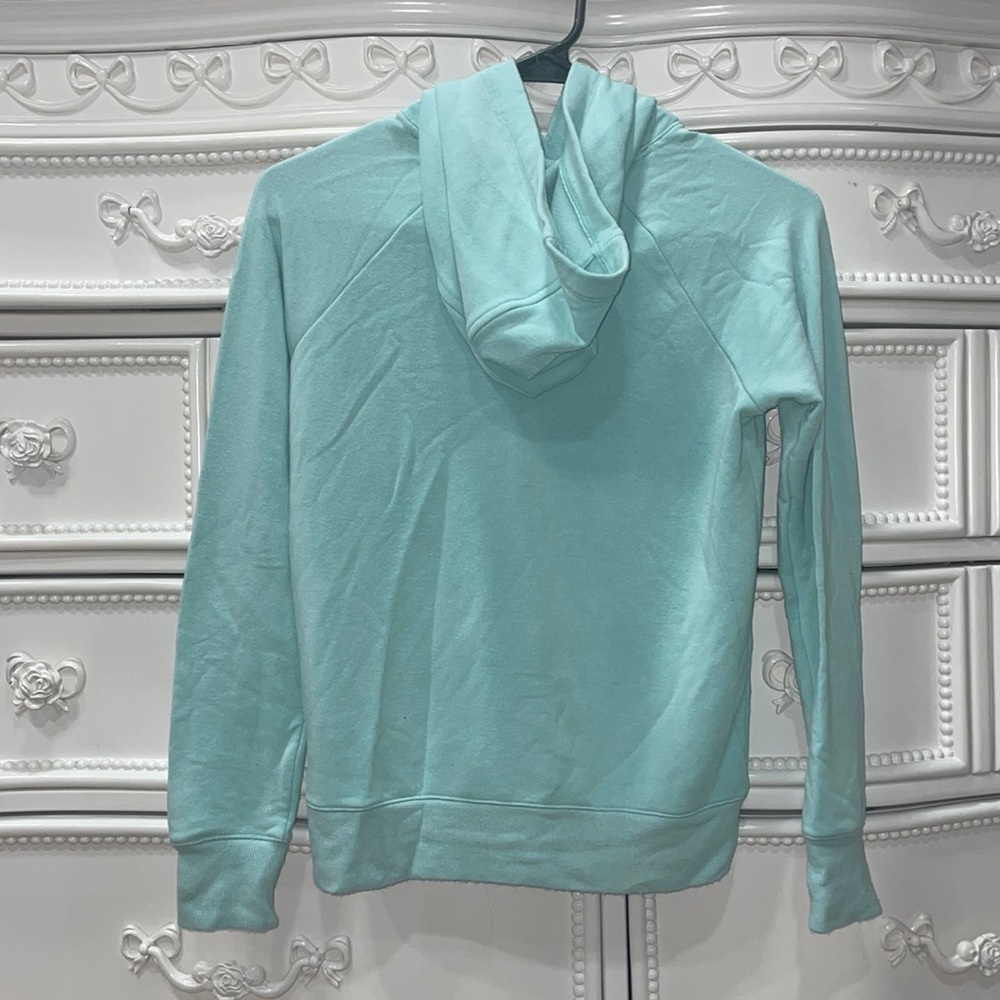 Athleta Hoodie, extremely soft, Size 12